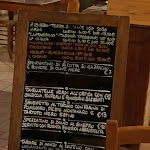 Photo n°8 de l'avis de Leonardo.a fait le 26/08/2022 à 06:54 sur le  Antica Hostaria Rocca Di Badolo à Badolo