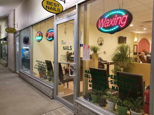 Shopping Mall «Parkway Shopping Center», reviews and photos, 929 S High St #22, West Chester, PA 19382, USA