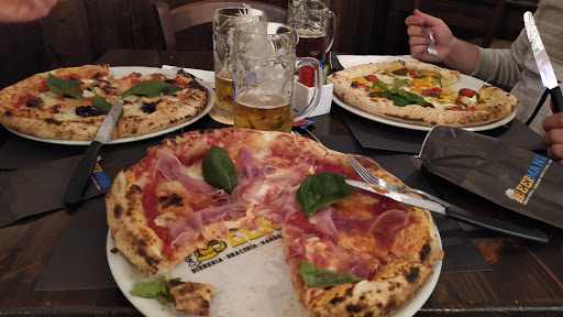 Beermania in Agropoli, Provincia di Salerno