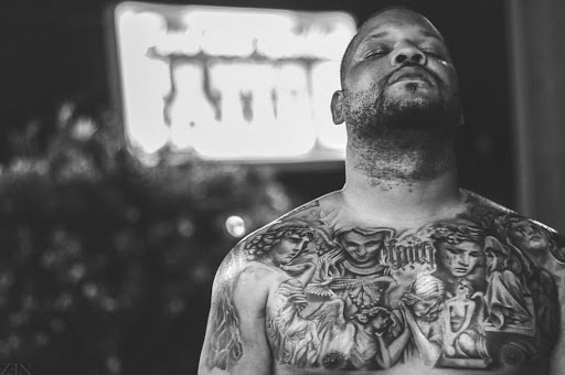 Tattoo Shop «Pens and Needles Tattoo Studio», reviews and photos, 1314 Airline Dr, Bossier City, LA 71112, USA