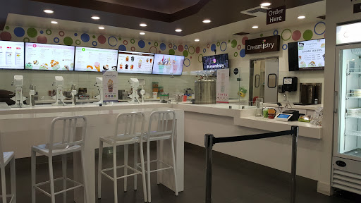 Ice Cream Shop «Creamistry», reviews and photos, 27692 Santa Margarita Pkwy, Mission Viejo, CA 92691, USA