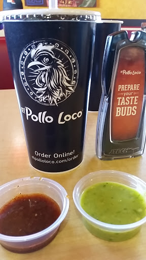 Mexican Restaurant «El Pollo Loco», reviews and photos, 21212 Bake Pkwy, Lake Forest, CA 92630, USA