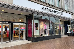 Marks and Spencer image