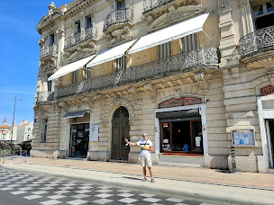 Photo n°62 de Les jardins de bali à Sète ()