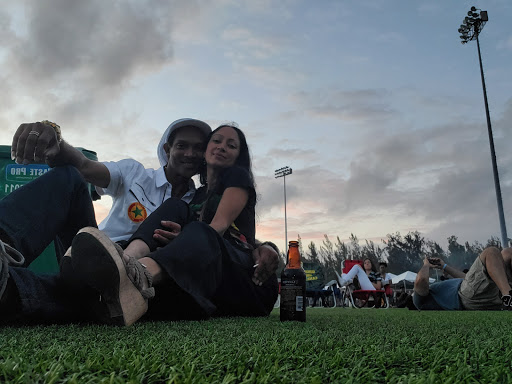 Athletic Field «Ronald L Book Athletic Stadium», reviews and photos, 2555 NE 151st St, North Miami Beach, FL 33160, USA