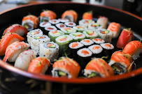 Sushi du Restaurant japonais authentique Ici Sushi à Libourne - n°15