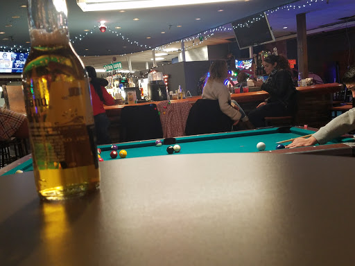 Bowling Alley «Parkway Lanes», reviews and photos, 200 US-46, Elmwood Park, NJ 07407, USA