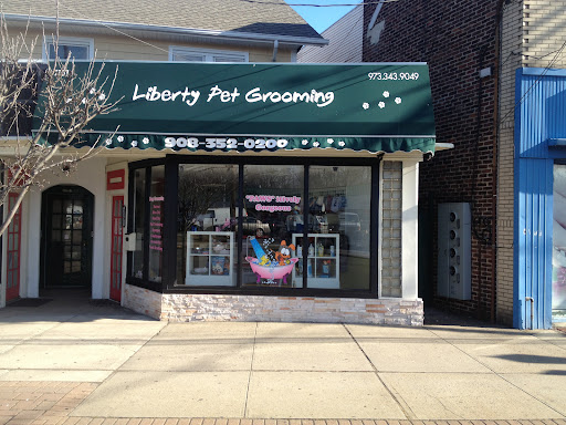 Liberty Pet Grooming