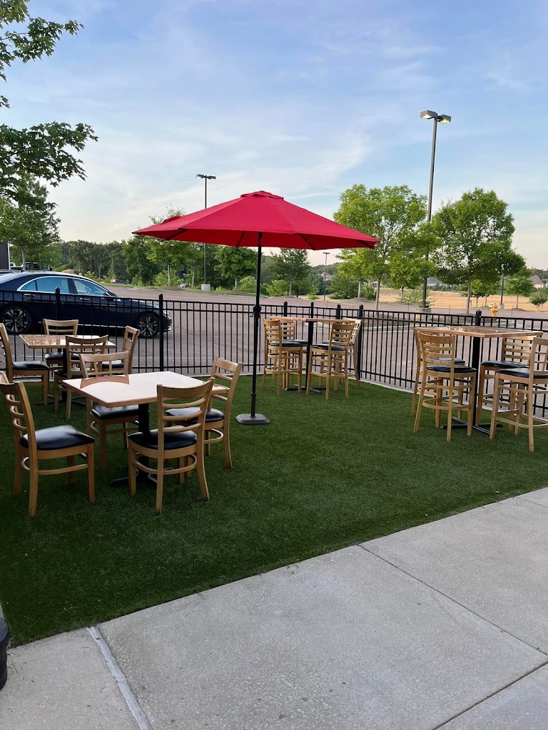 Amore Italian Ristorante & Bar Oxford, MS 38655 Menu, Hours