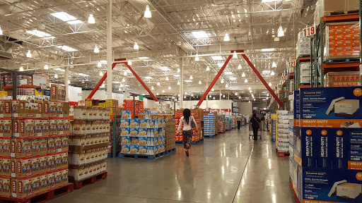 Warehouse store «Costco Business Center», reviews and photos, 12530 Prairie Ave, Hawthorne, CA 90250, USA