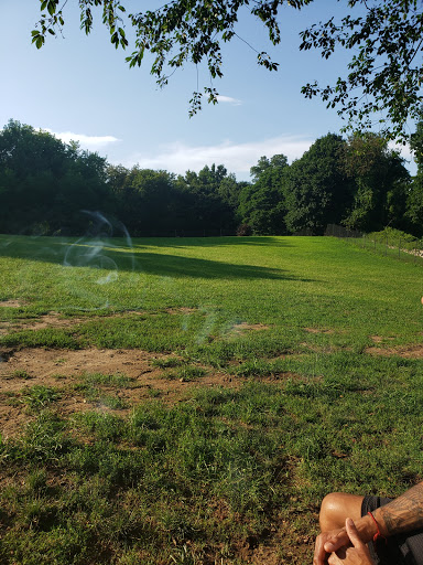 Park «Paws Place Dog Park», reviews and photos, Broadfield Rd, New Rochelle, NY 10804, USA
