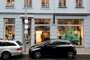 Patagonia Berlin image