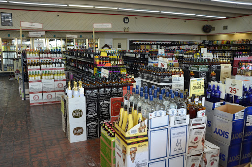 Liquor Store «Hickory Discount Liquors», reviews and photos, 15114 Old Hickory Blvd, Nashville, TN 37211, USA