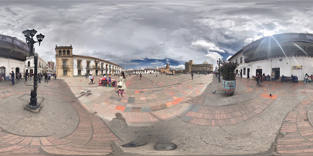 TIPICAS TUNJA