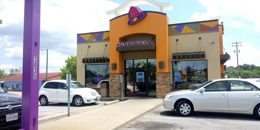 Taco Bell 24541