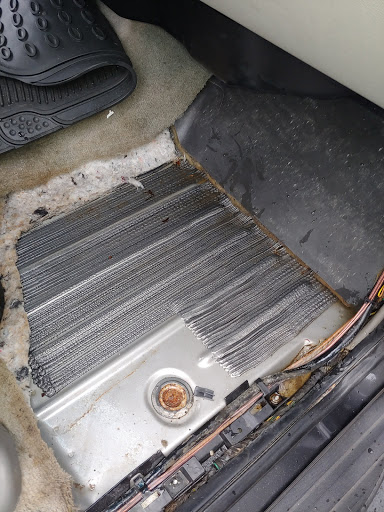 Auto Body Shop «Maaco Collision Repair & Auto Painting», reviews and photos, 1350 South Marietta Pkwy SE, Marietta, GA 30067, USA