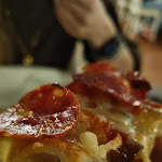 Photo n°10 de l'avis de Simone.a fait le 04/07/2021 à 14:48 sur le  Pizzeria Ristorante Centro Del Mondo à Schio