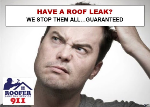 Roofing Contractor «Roofer 911», reviews and photos