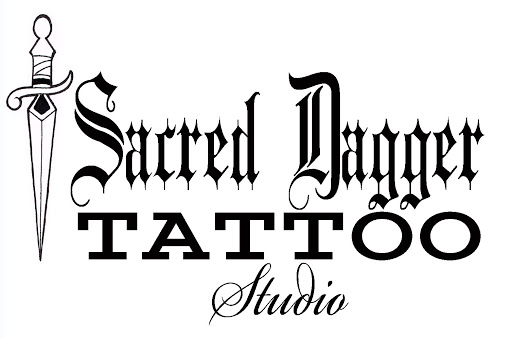 Tattoo Shop «Sacred Dagger Tattoo Studio», reviews and photos, 1131 21st St, Vero Beach, FL 32960, USA