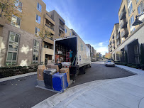 Space Moving - Moving & Storage - Photo 5 - Car repair in , San Mateo
