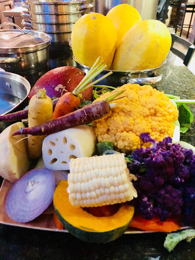 True Seasons Organic Kitchen image