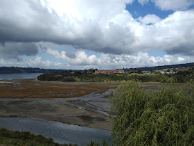 Mirador Chacabuco