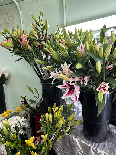 Florist «The Flower Box», reviews and photos, 910 Martin Luther King St, Georgetown, TX 78626, USA