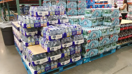 Warehouse store «Costco Wholesale», reviews and photos, 1130 Broadway, Chula Vista, CA 91911, USA