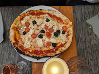 Pizza du Bar | Pizzeria - La Corto à Courchevel Village - n°16