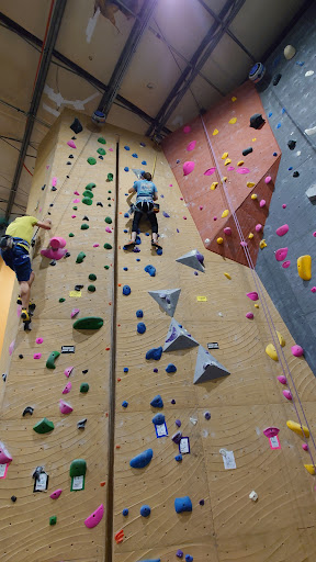 Gym «Vertical World Redmond», reviews and photos, 15036 NE 95th St b, Redmond, WA 98052, USA