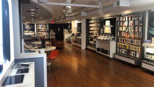 Cell Phone Store «AT&T», reviews and photos, 42 Greenwich Ave, Greenwich, CT 06830, USA