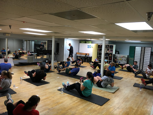 Martial Arts School «Ivey League Mixed Martial Arts», reviews and photos, 1517 Ritchie Hwy #1, Arnold, MD 21012, USA