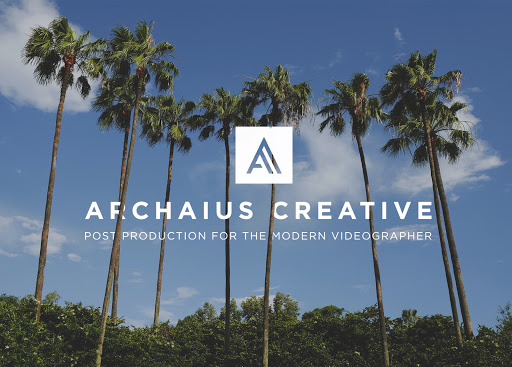 Archaius Creative