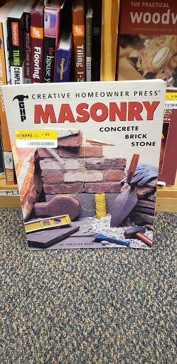 Book Store «Half Price Books», reviews and photos, 3310 Pentagon Blvd, Dayton, OH 45431, USA