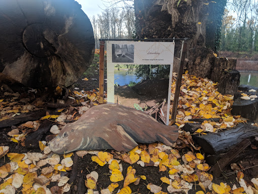 Park «Maddax Woods», reviews and photos, 5785 River St, West Linn, OR 97068, USA