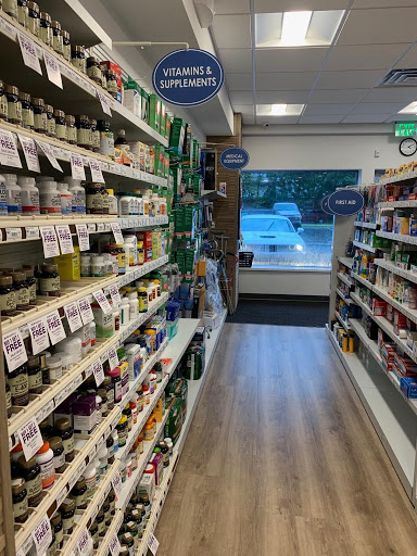 Pharmacy «Greenhill Pharmacy», reviews and photos, 164 Parsippany Rd, Parsippany, NJ 07054, USA