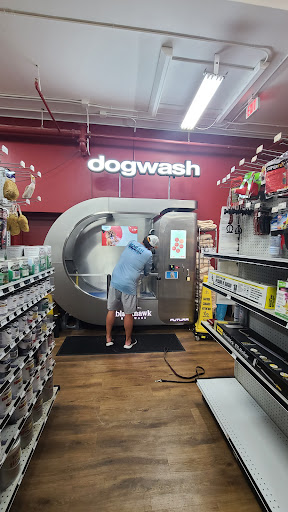 Hardware Store «Blackhawk Hardware», reviews and photos, 4225 Parkroad Shopping Center, Charlotte, NC 28209, USA