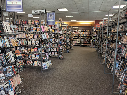 Video Game Store «Preplayed Madison West», reviews and photos, 7610 Mineral Point Rd, Madison, WI 53717, USA