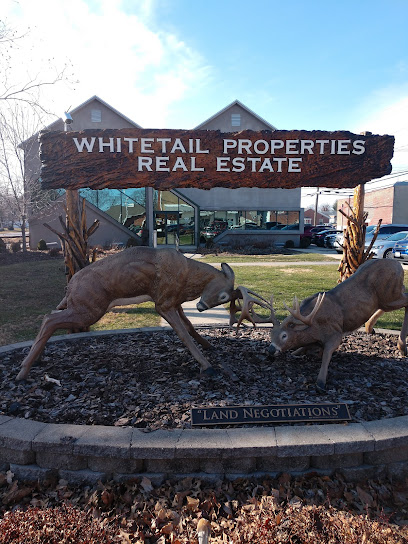 Whitetail Properties Real Estate, LLC