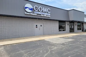 COMC - Central Ozarks Medical & Dental Center - Laurie image