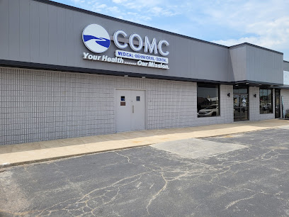 COMC - Central Ozarks Medical & Dental Center - Laurie