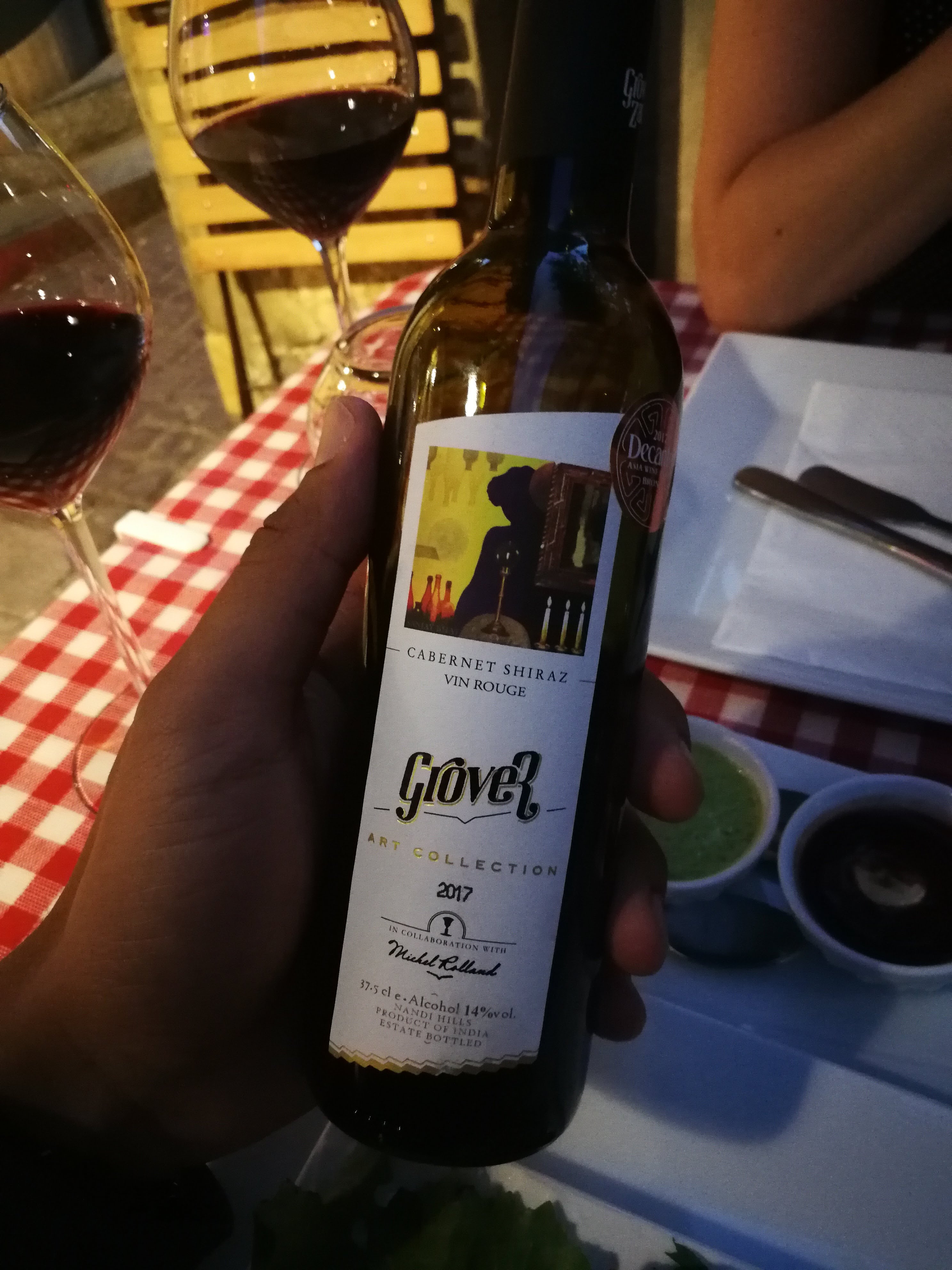Photo n° 1 de l'avis de Mickael. fait le 08/05/2018 à 08:47