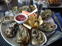 Huître du Restaurant familial La Pêcherie à Le Verdon-sur-Mer - n°6