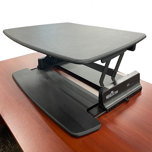 Used Office Furniture Store «Transfer Enterprises Inc.», reviews and photos, 140 Progress Dr, Manchester, CT 06042, USA