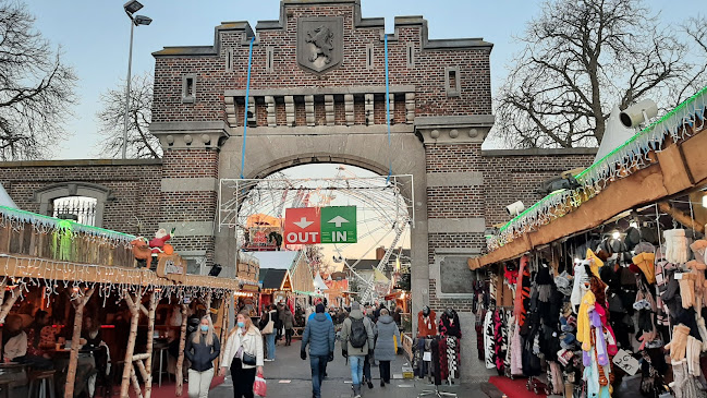 Kolonel Dusartplein, 3500 Hasselt, België