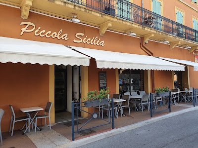 Piccola Sicilia à Saint-Raphaël