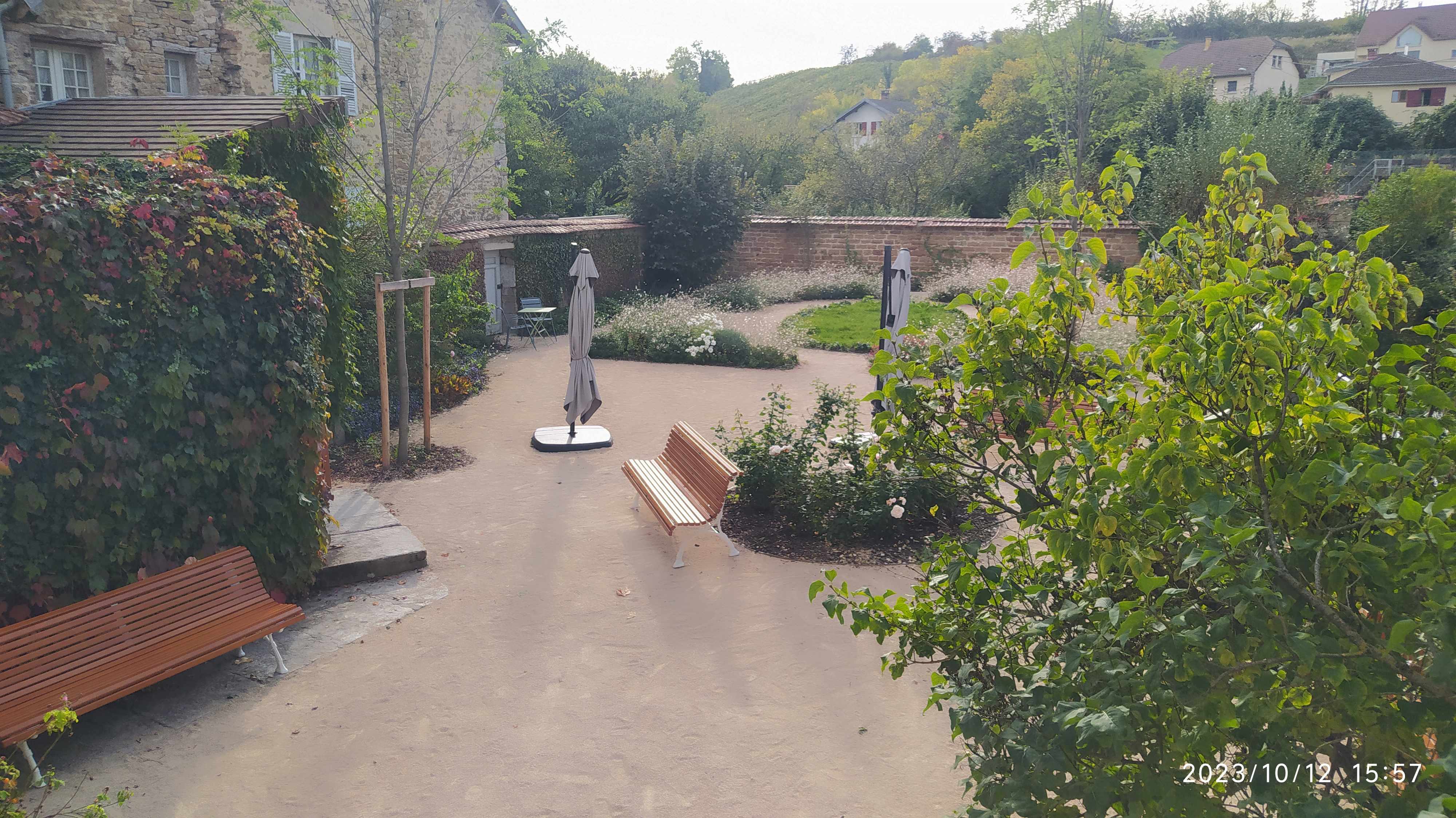 Photo n° 2 de l'avis de Alban. fait le 26/10/2023 à 13:00