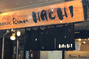 Sapporo Ramen HACHI 札幌時計台本店 image
