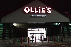 Ollie's Bargain Outlet image