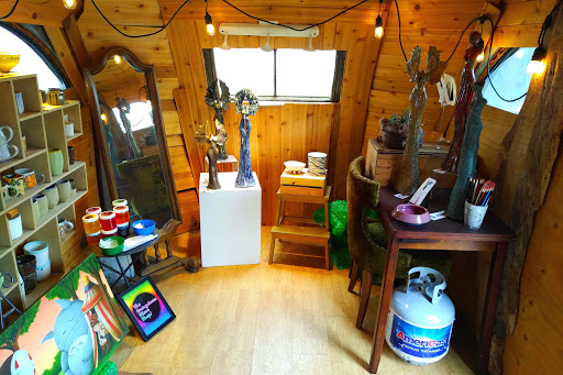 Shopping Mall «Georgetown Trailer Park Mall», reviews and photos, 5805 Airport Way S, Seattle, WA 98108, USA